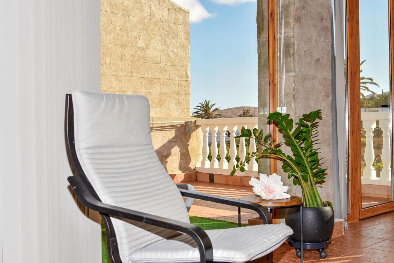 Vakantiehuis Casa Estrellas